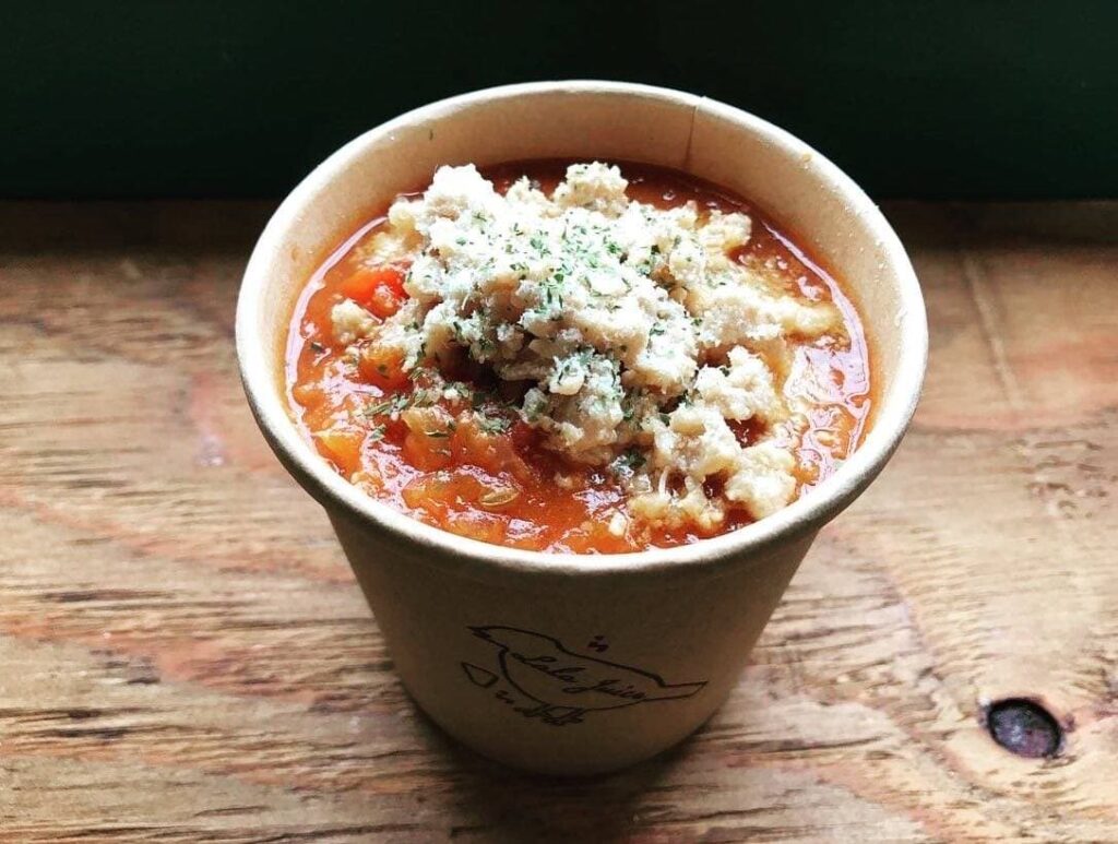 スープ