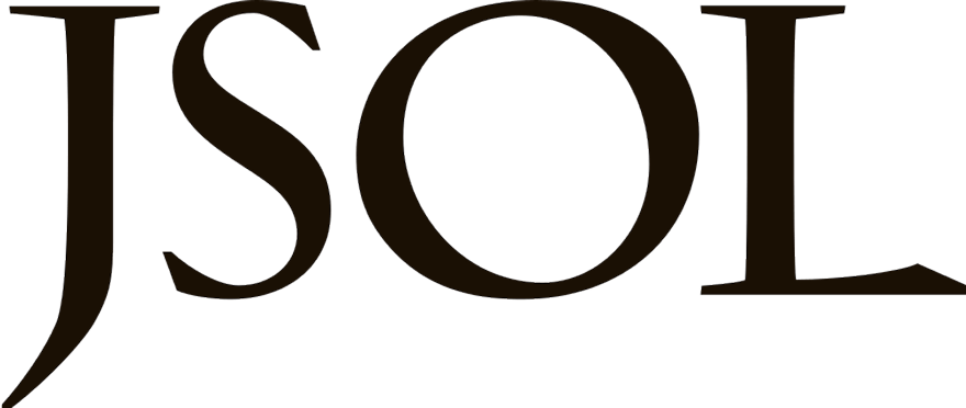 jsolのロゴ