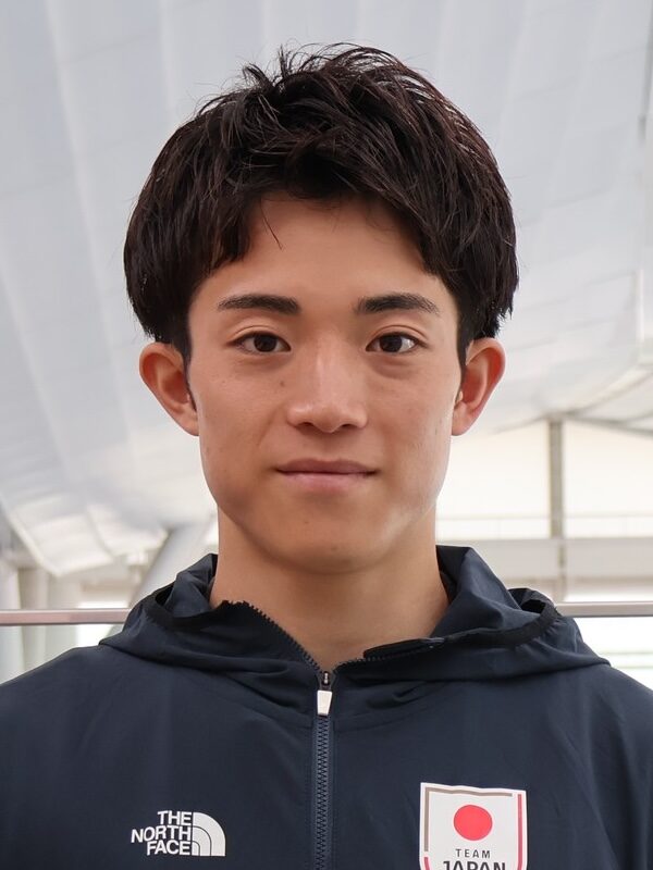 大政選手