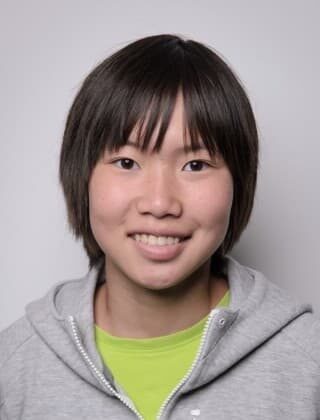 森選手