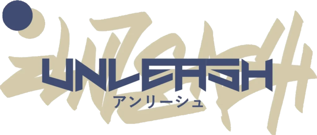 unleashのロゴ