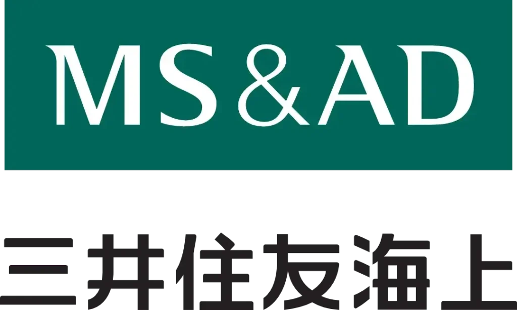 三井住友海上のロゴ
